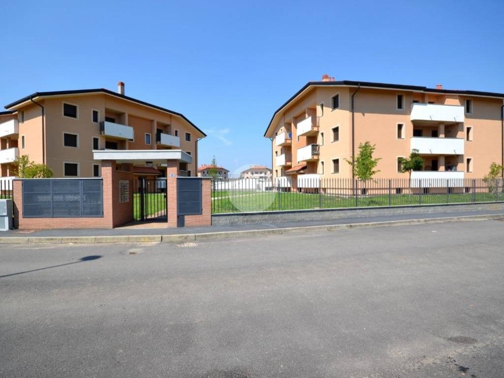 appartamento in vendita a Vittuone