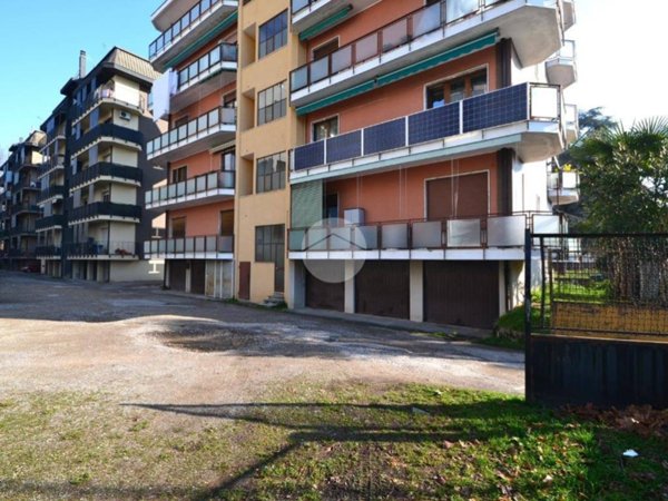 appartamento in vendita a Vittuone