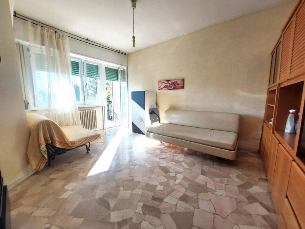 appartamento in vendita a Vittuone