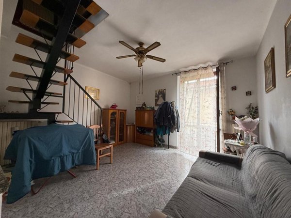 appartamento in vendita a Vittuone