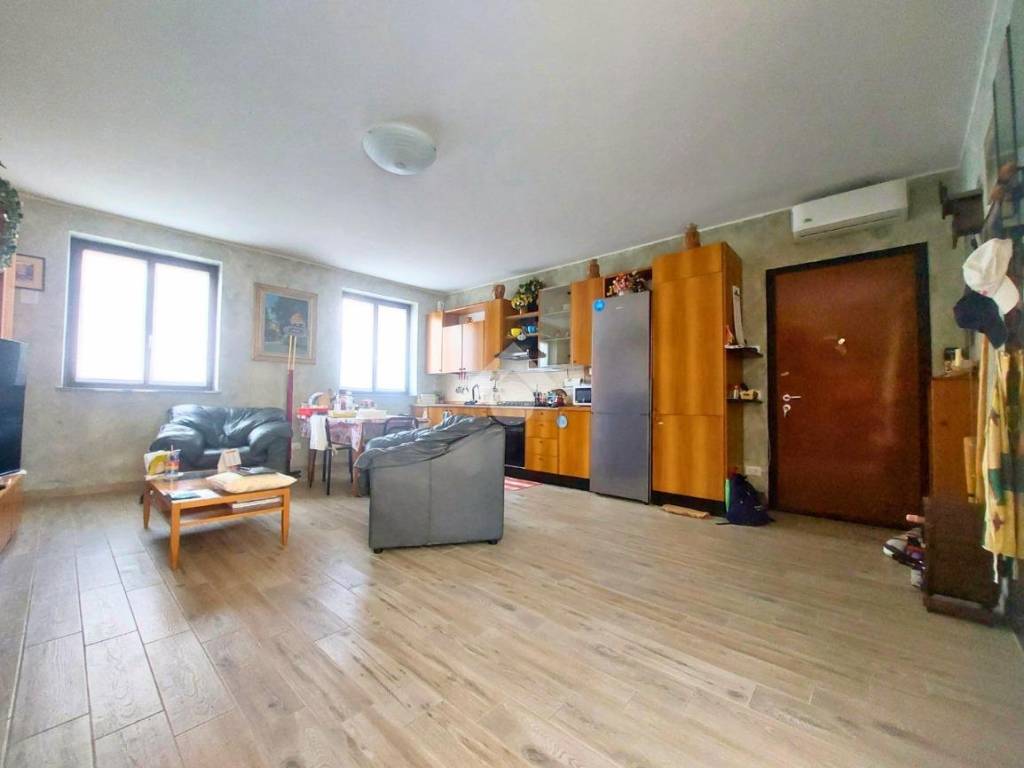 appartamento in vendita a Vittuone