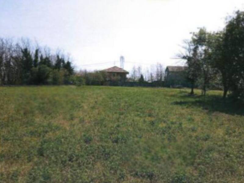 terreno agricolo in vendita a Vittuone