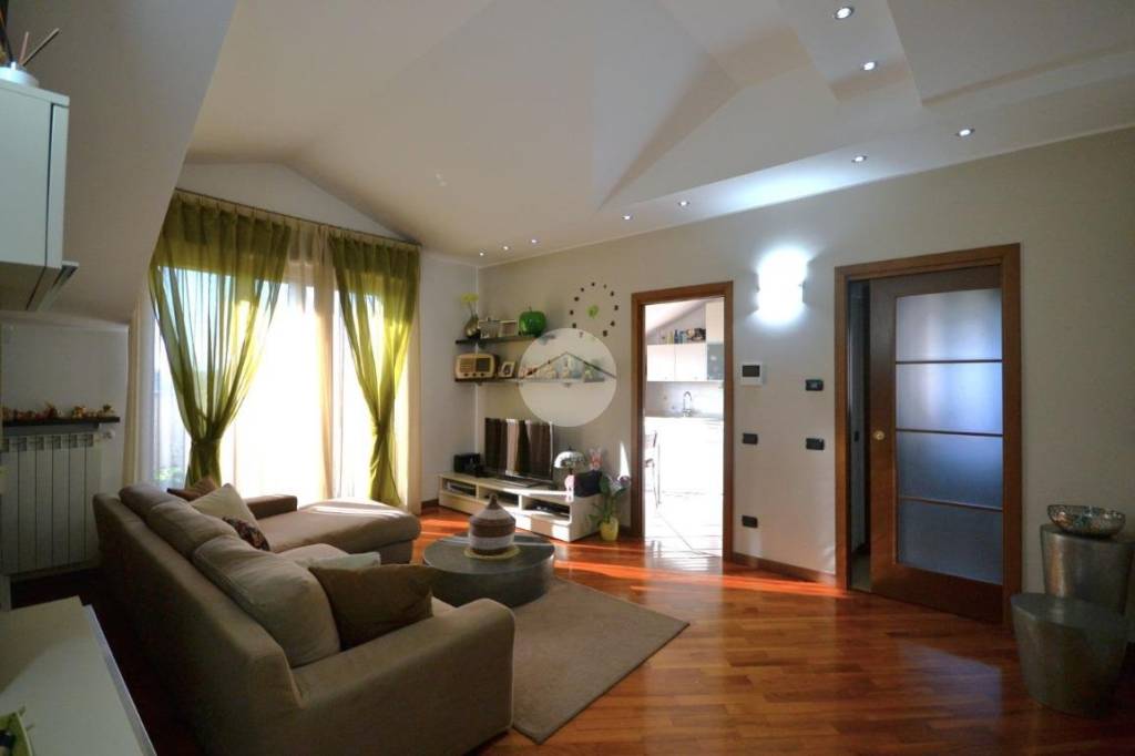 appartamento in vendita a Vittuone