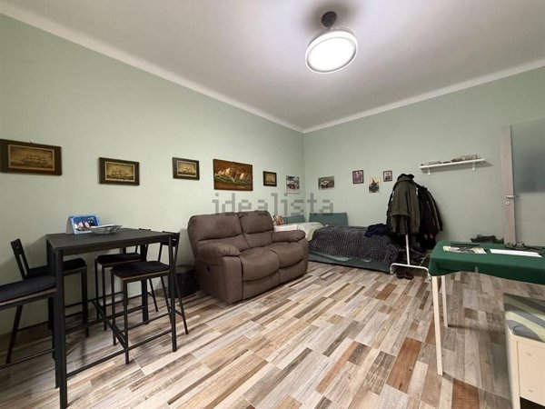 appartamento in vendita a Vittuone