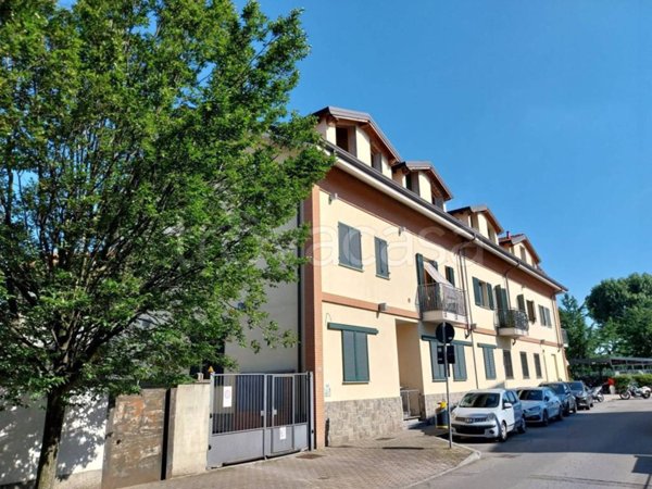 appartamento in vendita a Vittuone