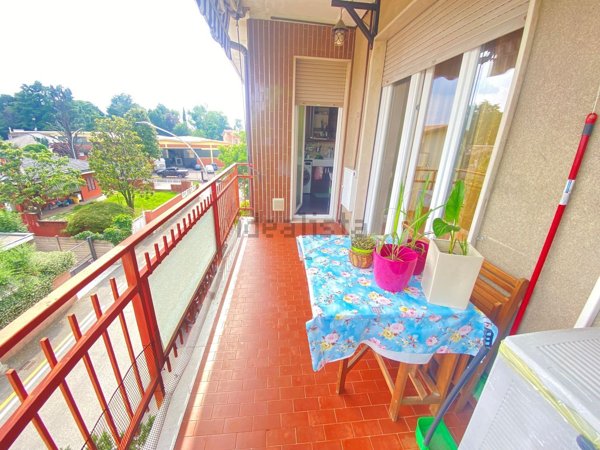 appartamento in vendita a Vittuone