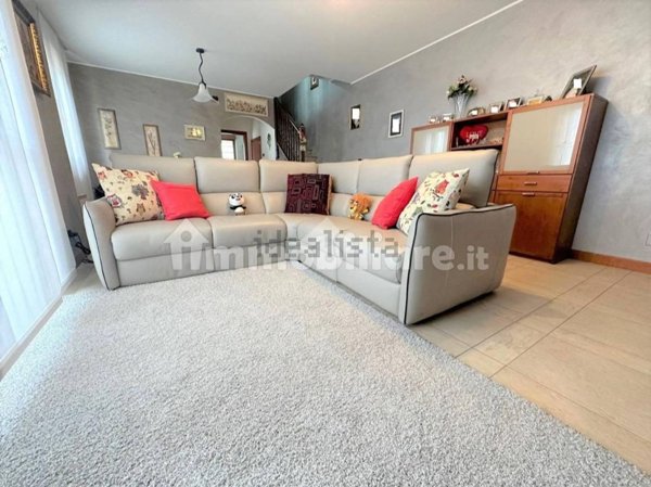 appartamento in vendita a Vittuone