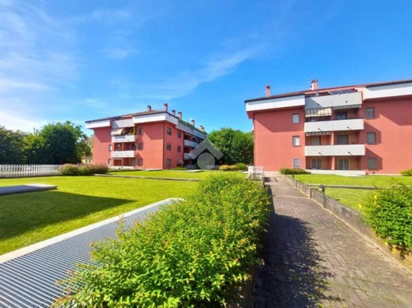 appartamento in vendita a Vittuone