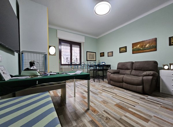 appartamento in vendita a Vittuone