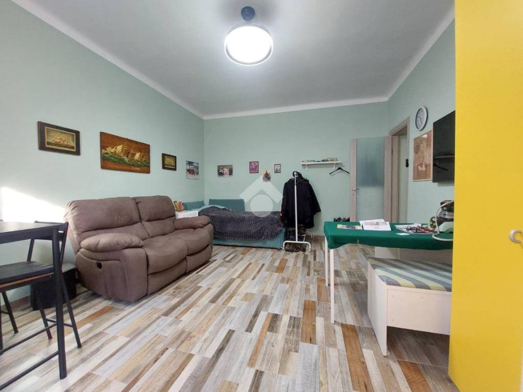 appartamento in vendita a Vittuone