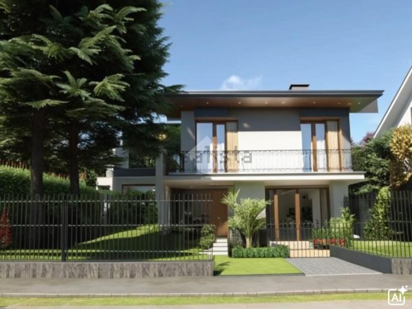 appartamento in vendita a Vittuone