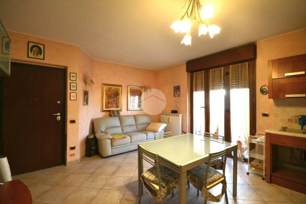 appartamento in vendita a Vittuone