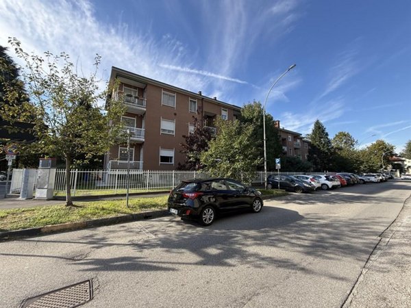 appartamento in vendita a Vittuone