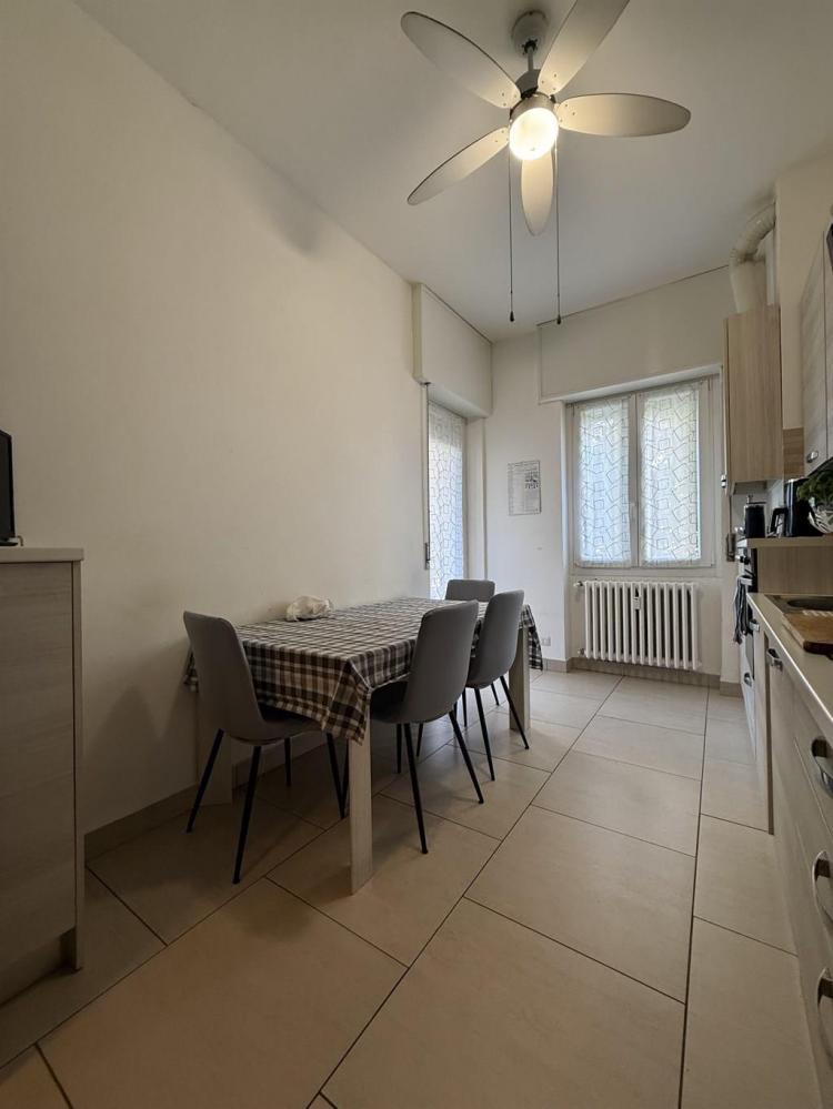 appartamento in vendita a Vittuone