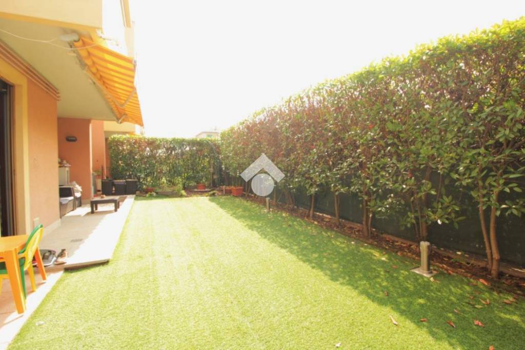 appartamento in vendita a Vittuone