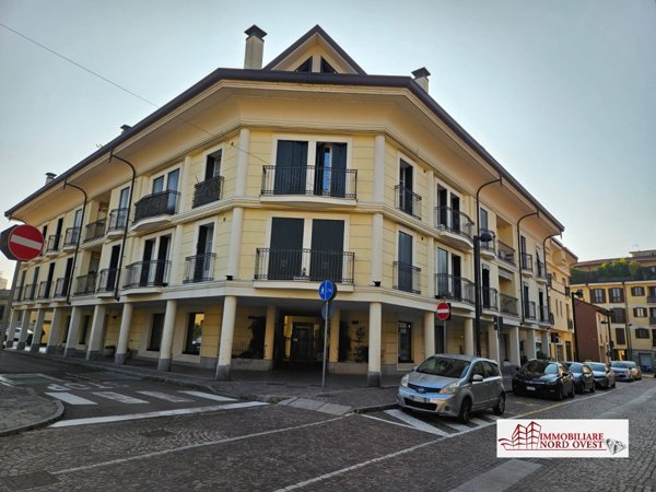 appartamento in vendita a Vittuone
