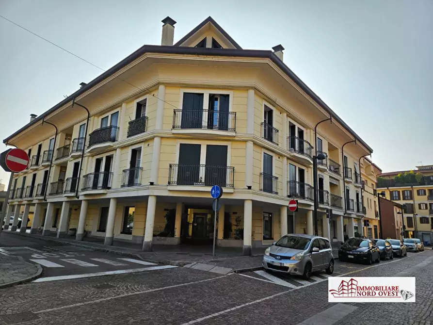 appartamento in vendita a Vittuone