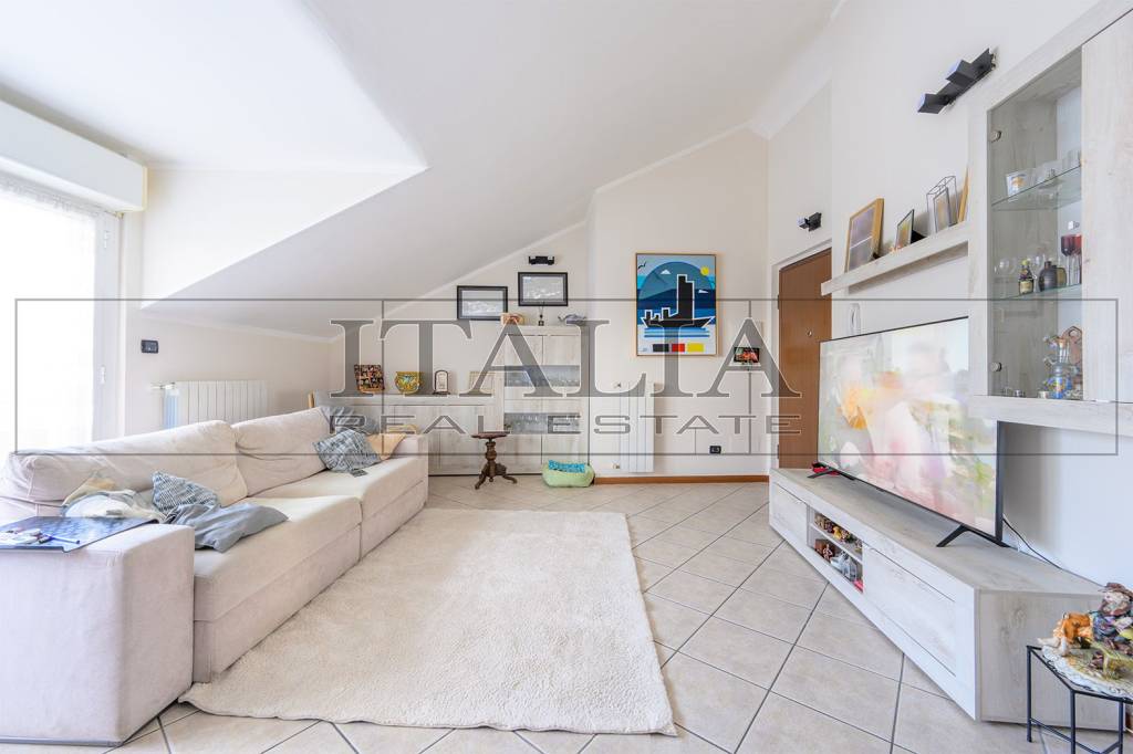 appartamento in vendita a Vittuone