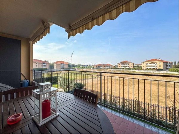 appartamento in vendita a Vittuone