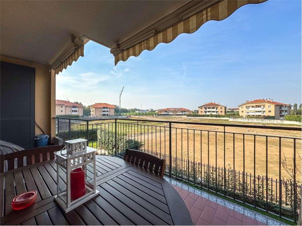 appartamento in vendita a Vittuone