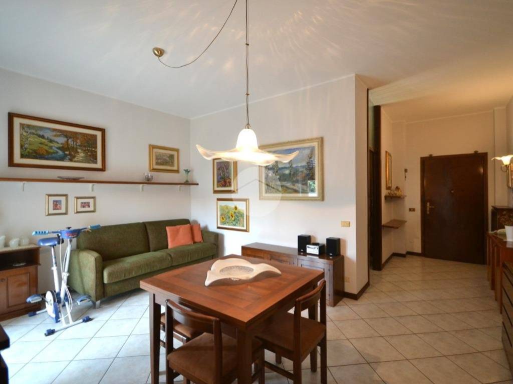 appartamento in vendita a Vittuone