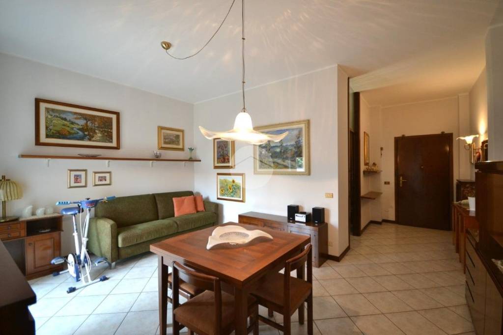 appartamento in vendita a Vittuone