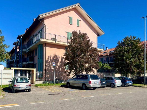 appartamento in vendita a Vittuone