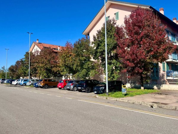 appartamento in vendita a Vittuone