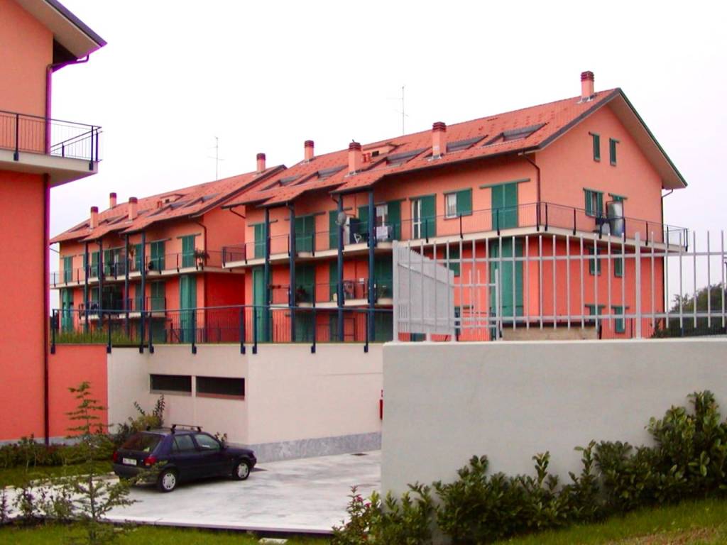 appartamento in vendita a Vittuone