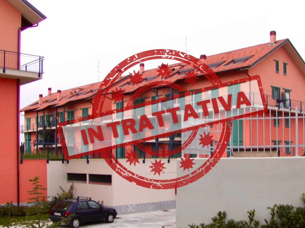 appartamento in vendita a Vittuone