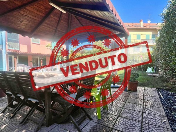 appartamento in vendita a Vittuone