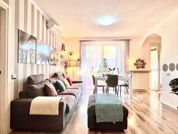 appartamento in vendita a Vittuone