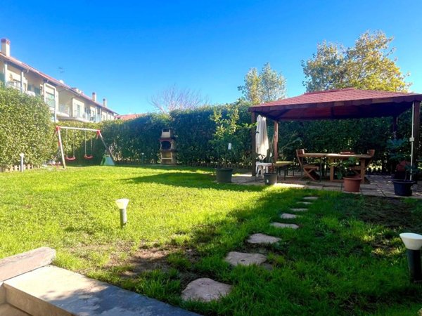 appartamento in vendita a Vittuone