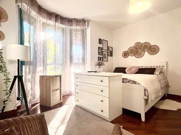 appartamento in vendita a Vittuone