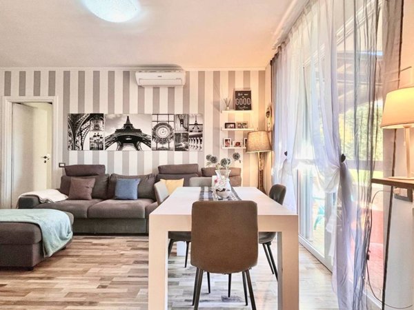 appartamento in vendita a Vittuone