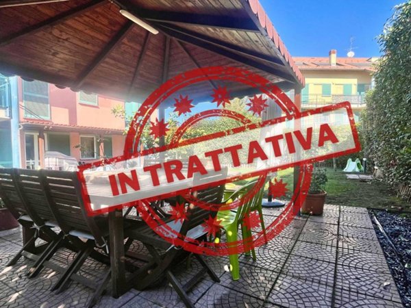 appartamento in vendita a Vittuone