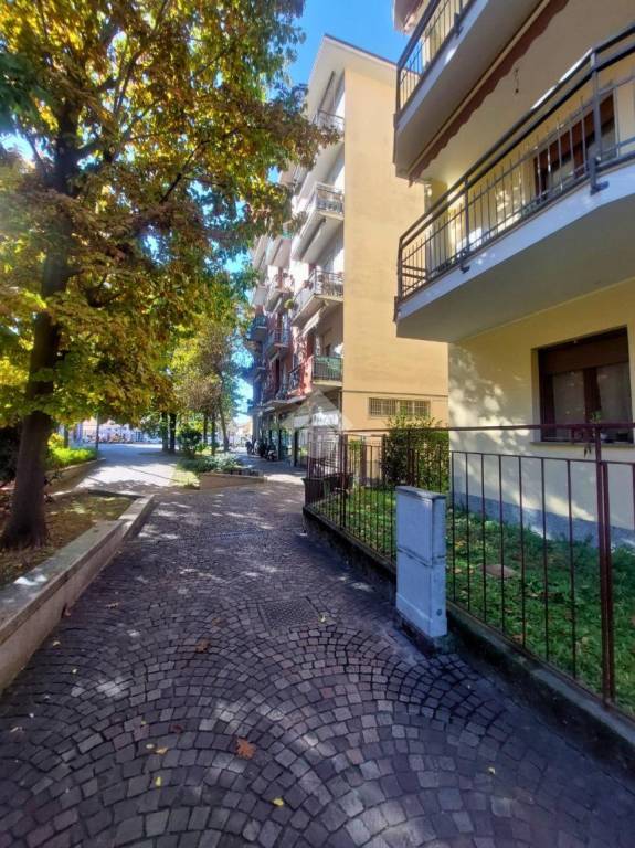 appartamento in vendita a Vittuone