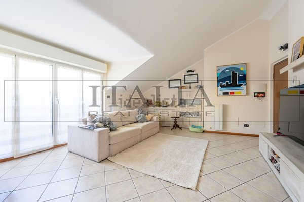 appartamento in vendita a Vittuone