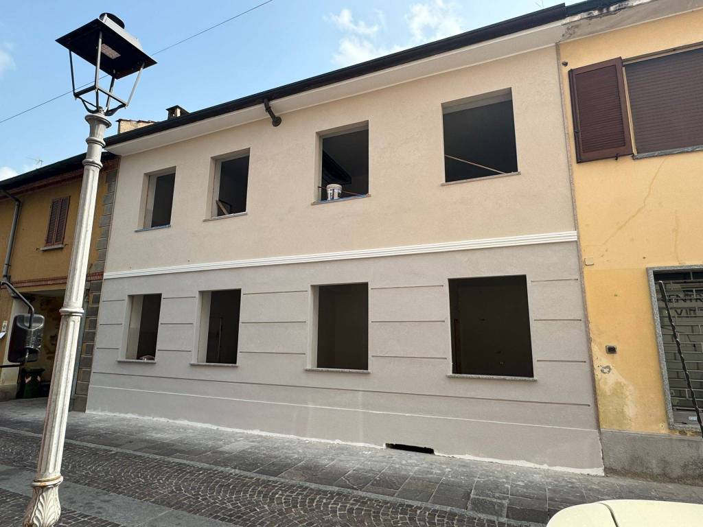 appartamento in vendita a Vittuone