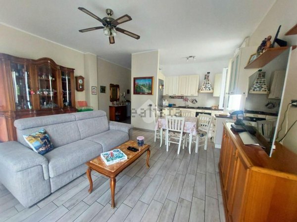 appartamento in vendita a Vittuone