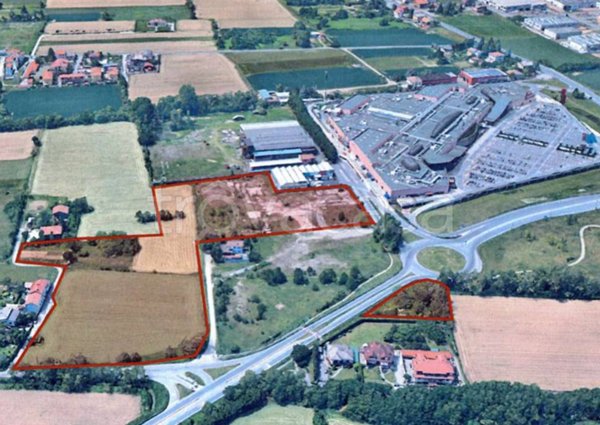 terreno agricolo in vendita a Vittuone