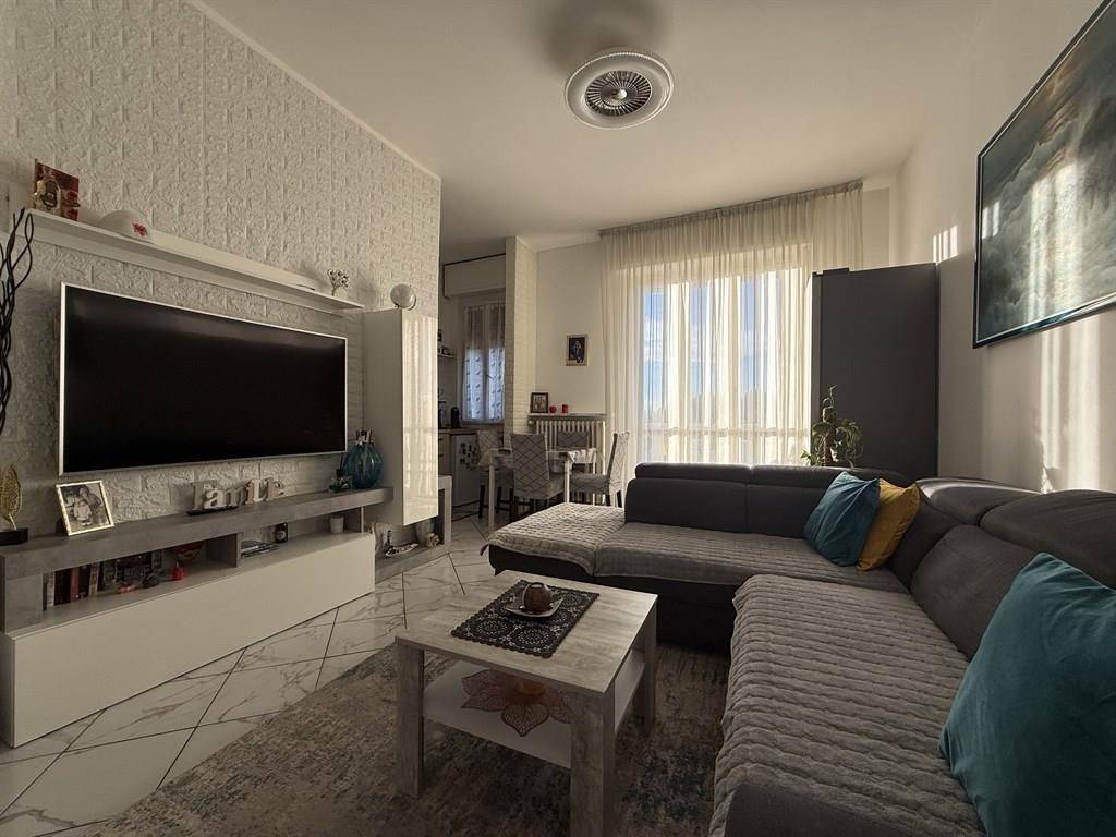 appartamento in vendita a Vittuone