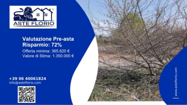 terreno agricolo in vendita a Vittuone