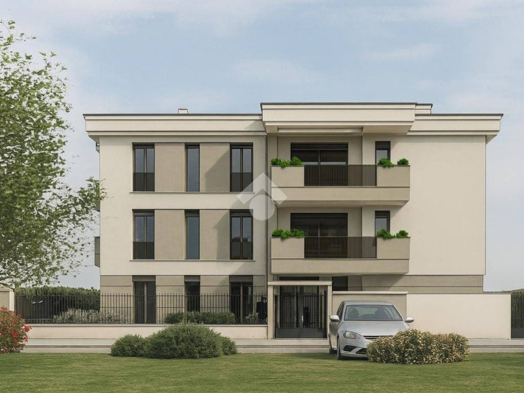 appartamento in vendita a Vittuone