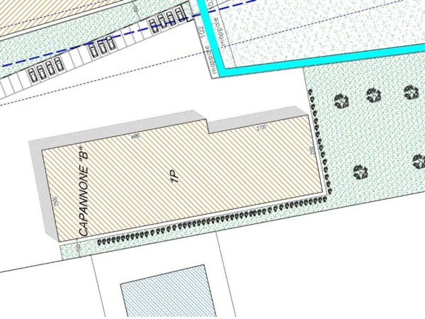 terreno edificabile in vendita a Vittuone