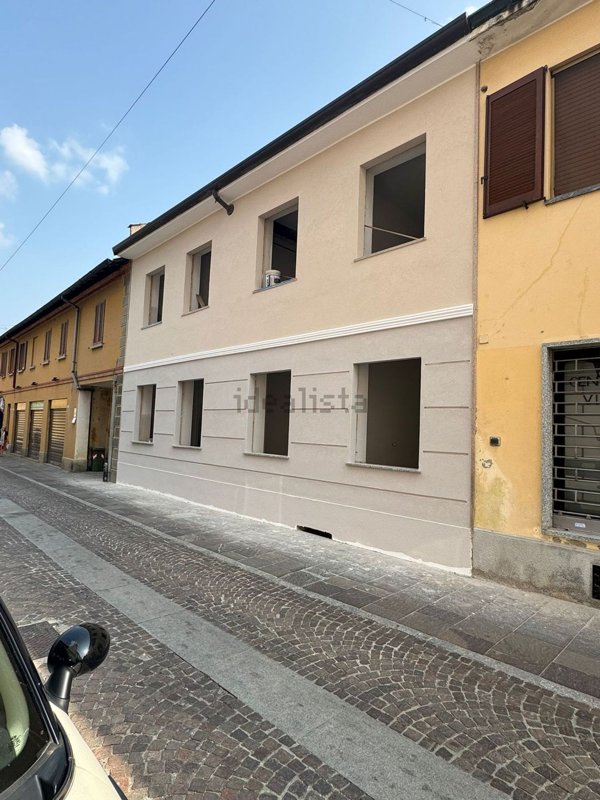 appartamento in vendita a Vittuone