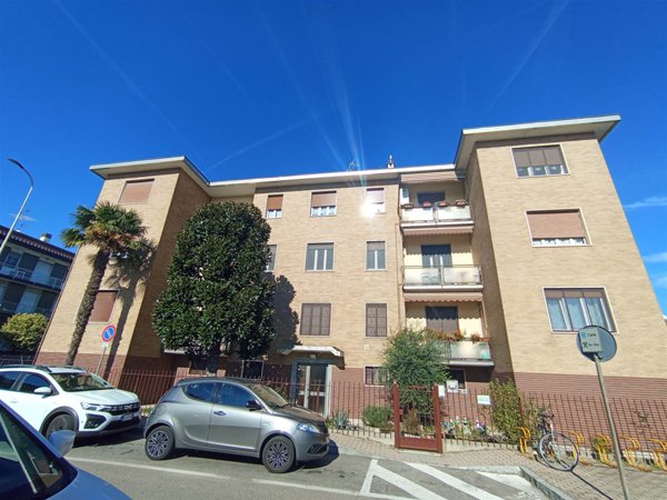 appartamento in vendita a Vittuone