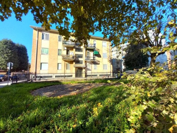 appartamento in vendita a Vittuone