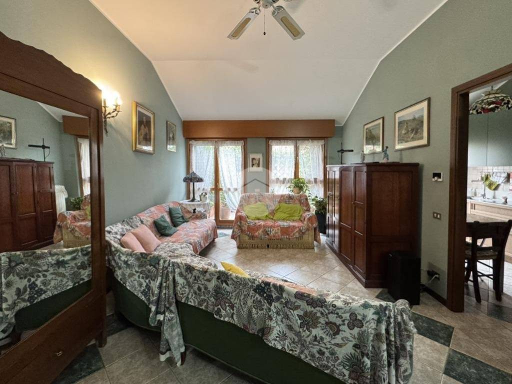 appartamento in vendita a Vittuone