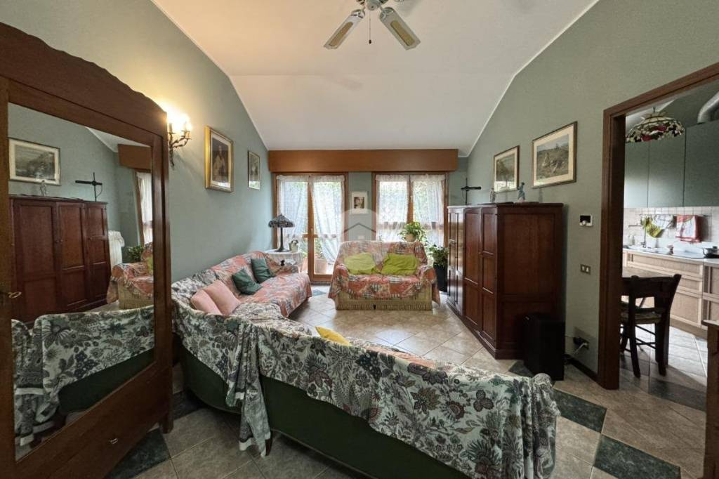 appartamento in vendita a Vittuone